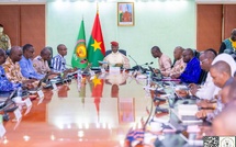 Burkina Faso : le gouvernement lance l'enrôlement biométrique WURI