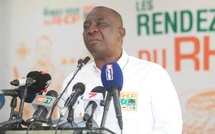 Prix du carburant en Côte d'Ivoire : le RHDP répond au PPA-CI