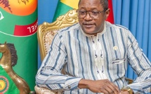 AES-Nigeria : Ouagadougou recadre Abuja après les propos de Bola Tinubu sur le terrorisme