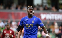 AS Monaco : Paul Pogba vers un départ après une nouvelle blessure ?