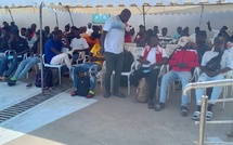 135 Ivoiriens rapatriés du Niger : le douloureux retour après l’épreuve de la migration clandestine