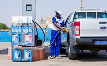 Sénégal : les prix du supercarburant et du gasoil repartent à la hausse