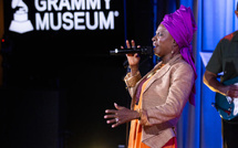 Angélique Kidjo : une étoile du Hollywood Walk of Fame pour l’icône béninoise