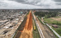 Métro d’Abidjan et infrastructures sportives : la France débloque 23 milliards FCFA