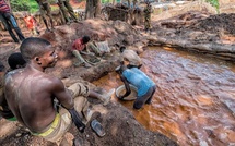 Orpaillage illégal en Côte d’Ivoire : une lutte qui épargne les vrais responsables ?
