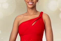Miss Province France CI 2025 - Sherine Maurice - 1m75 – 26 ans - Numéro 8