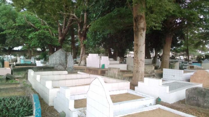 Cimetière Williamsville Cimetière Williamsville