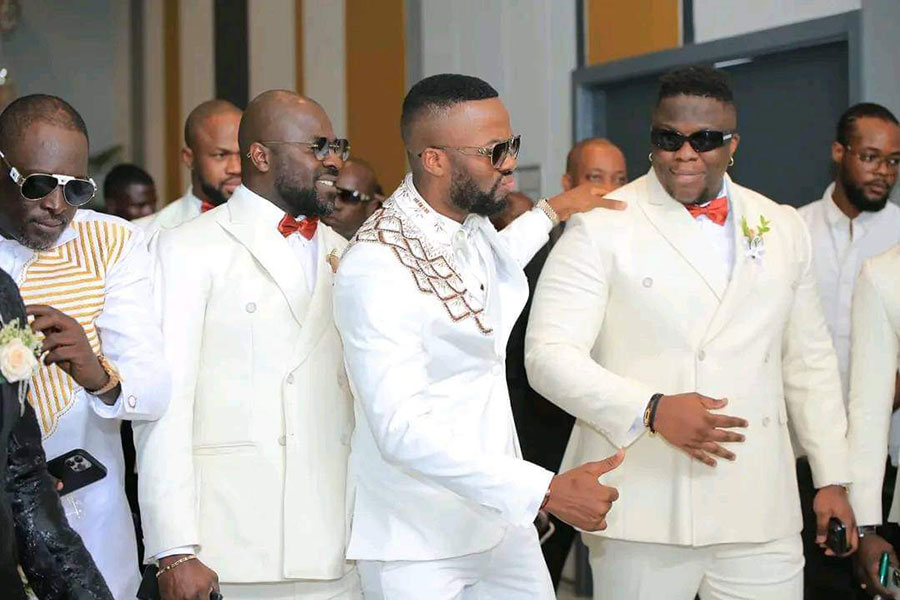 Kerozen et Apoutchou National Kerozen et Apoutchou National