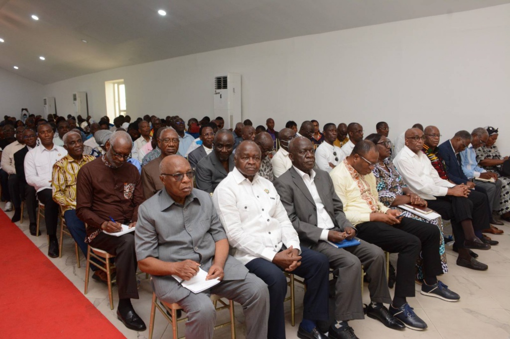 Comité Central du PPA-CI : Rencontre avec Laurent Gbagbo ce samedi Comité Central du PPA-CI : Rencontre avec Laurent Gbagbo ce samedi