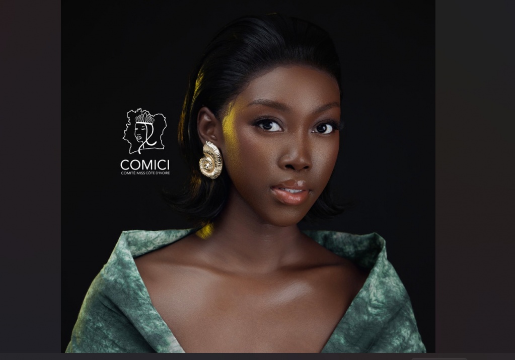 Samuela Amadou Miss Grands-Ponts 2025