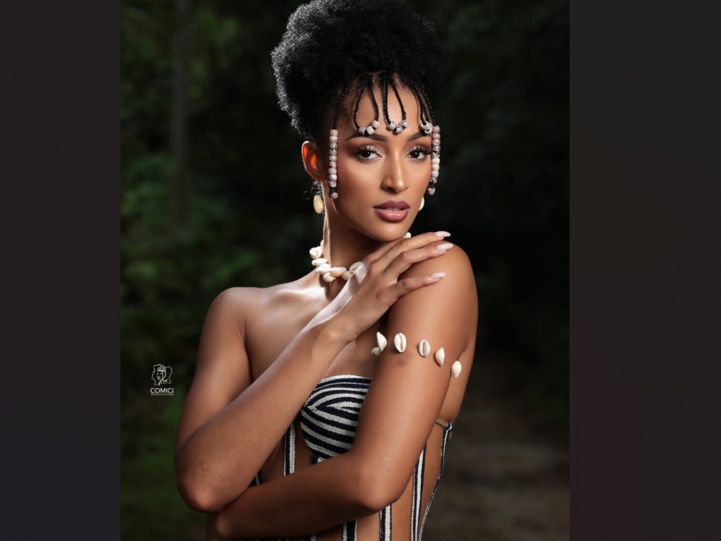 Kinsa Maître Miss Nawa 2025 Kinsa Maître Miss Nawa 2025