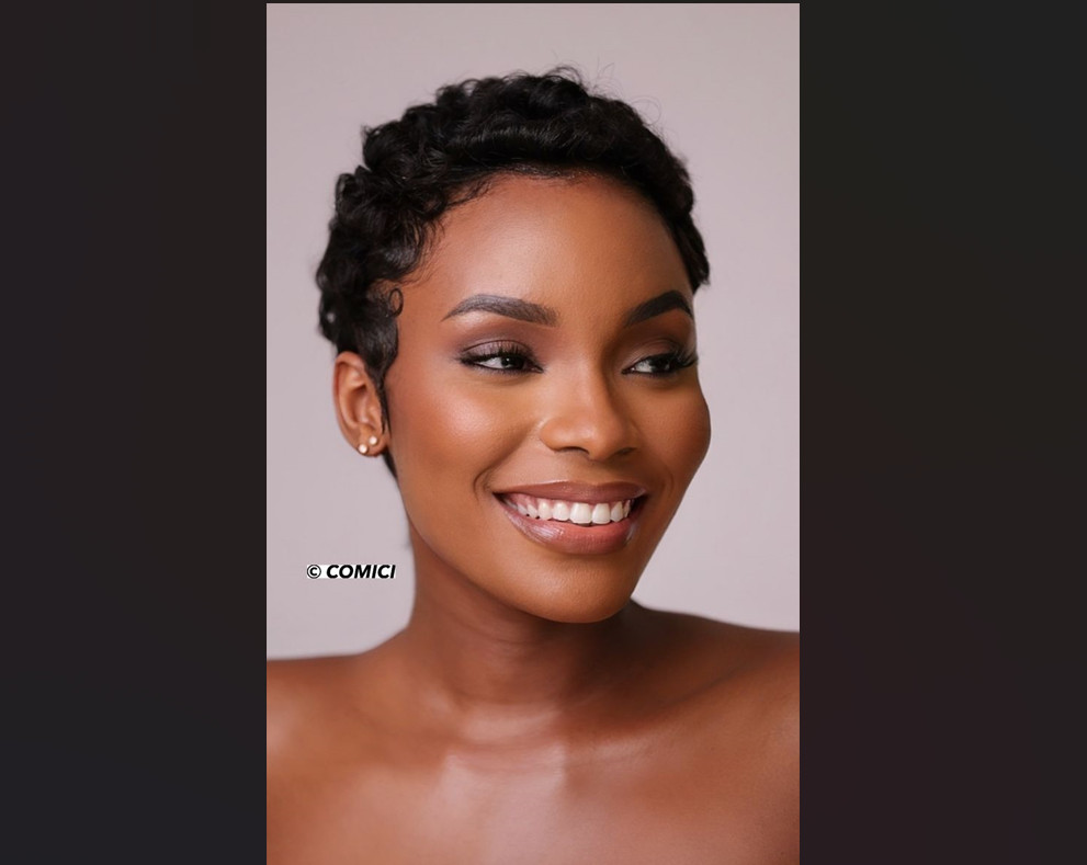 Marie-Axelle Gbogou, Folon 2025 Marie-Axelle Gbogou, Folon 2025