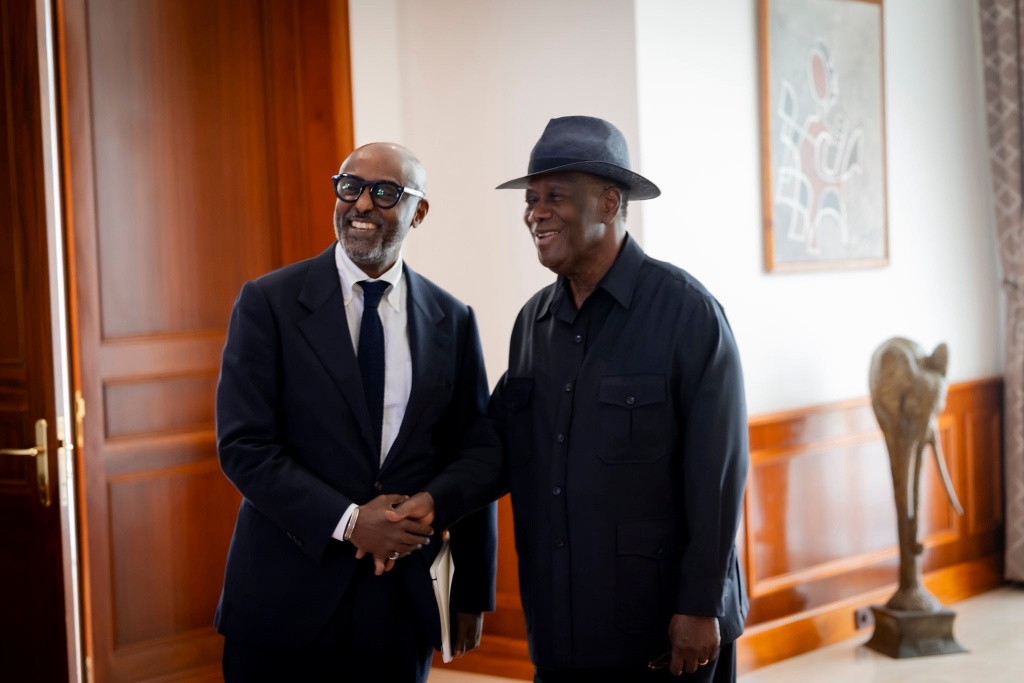 Le FMI salue les performances économiques de la Côte d'Ivoire