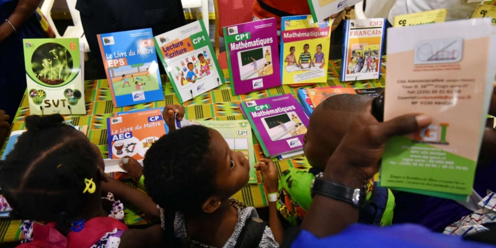 Manuels scolaires